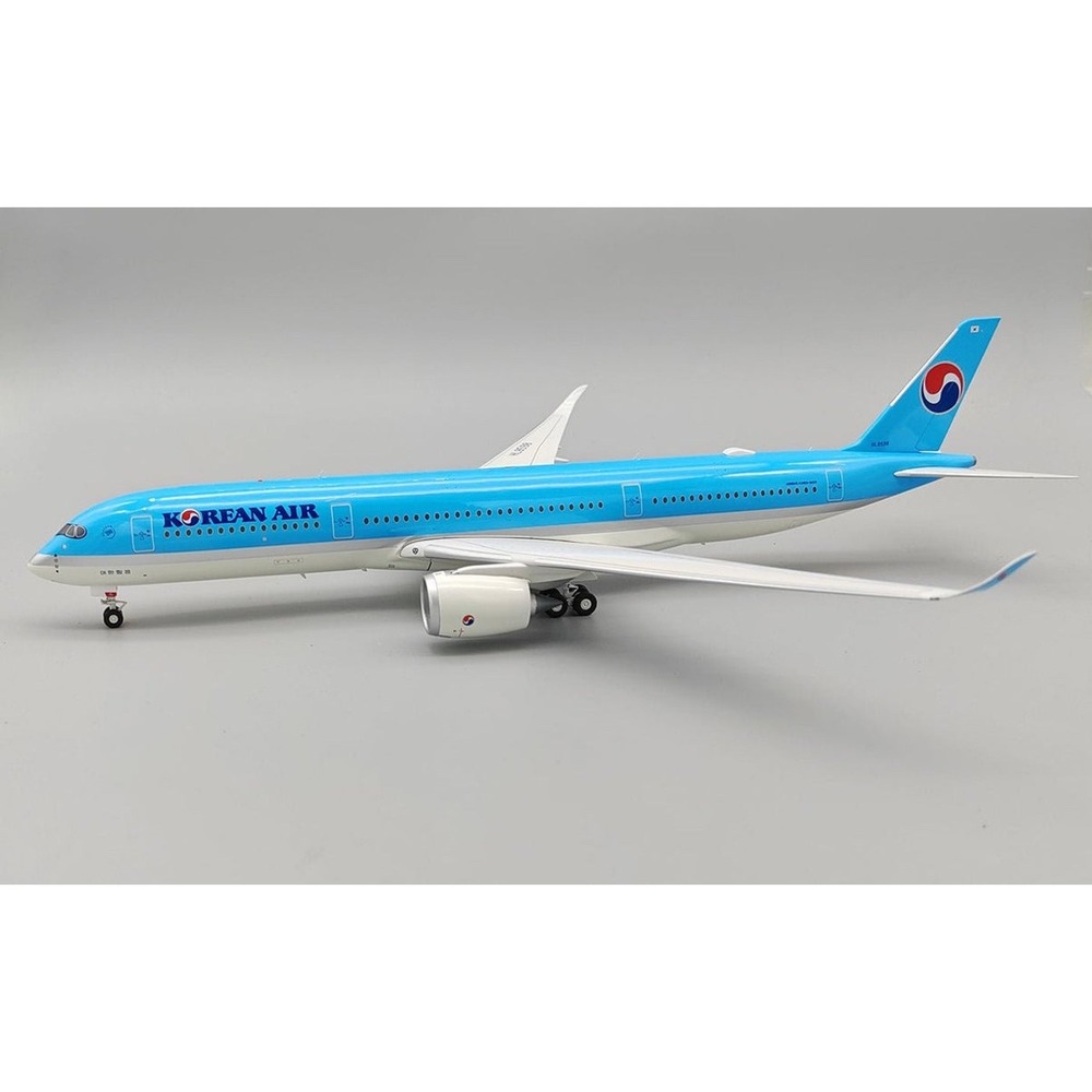 INLFIGHT / KOREAN AIRLINES / A350-900 / HL-A350-8598 / 1:200 / NEW